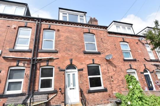 Refurbishment in Leeds photo